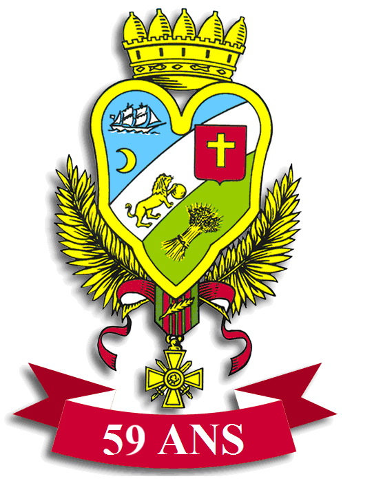 Adhésion Amicale Nationale des Enfants de l’Algérois « Aux Échos d’Alger »