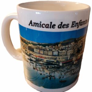 Mug Alger