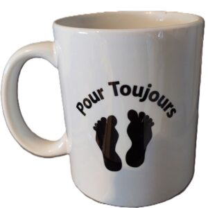 Mug PN