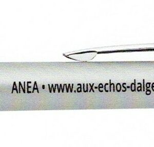 Stylo 4 couleurs avec stylet