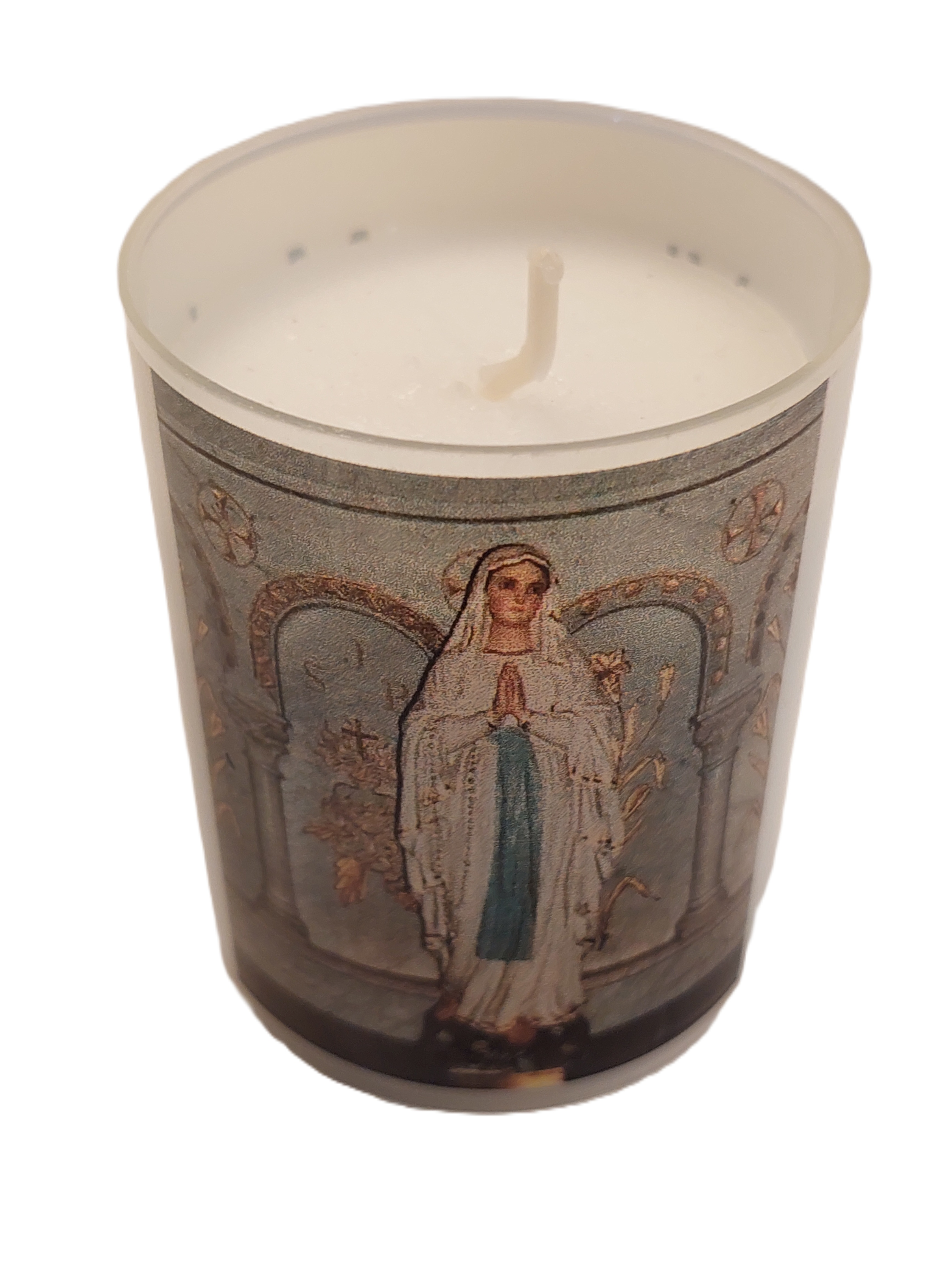 Lumignon "Notre Dame de Belcourt"